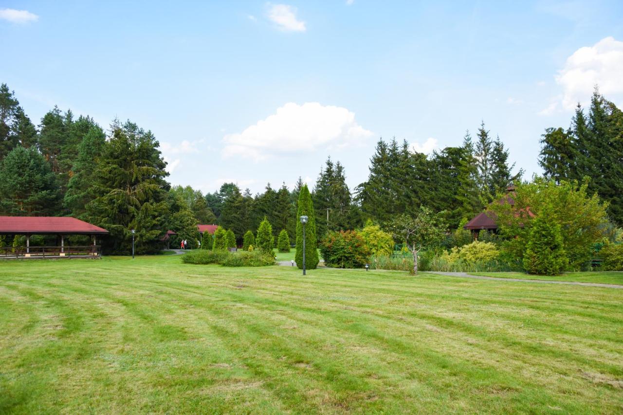 Bobrowa Dolina Bed & Breakfast Exterior photo